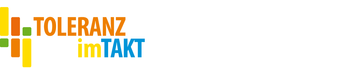 Toleranz-im-Takt